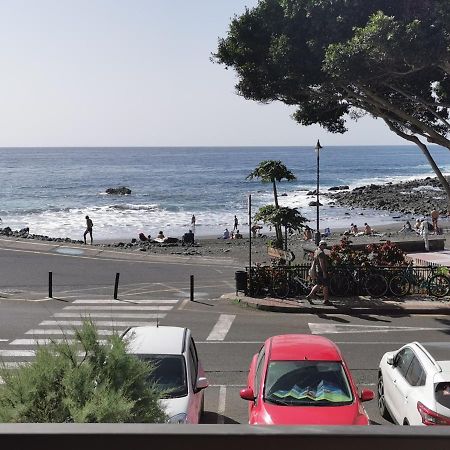 شقة فايي غران ري  في Apartamento 6 Playa Maria المظهر الخارجي الصورة