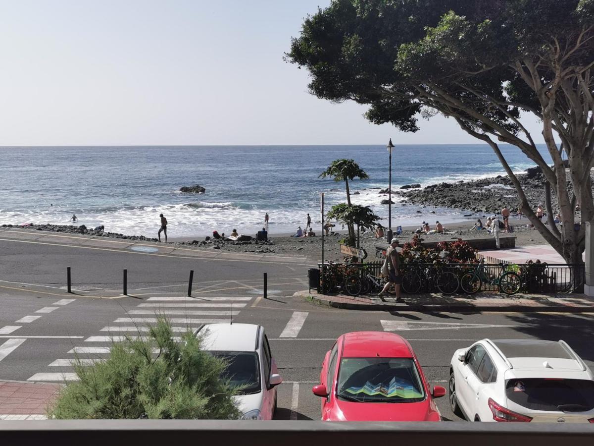 شقة فايي غران ري  في Apartamento 6 Playa Maria المظهر الخارجي الصورة