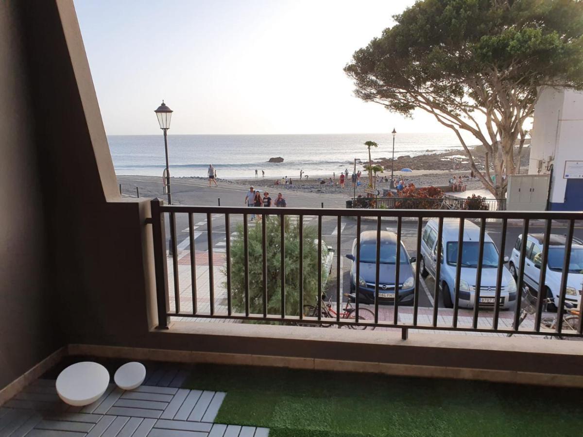 شقة فايي غران ري  في Apartamento 6 Playa Maria المظهر الخارجي الصورة