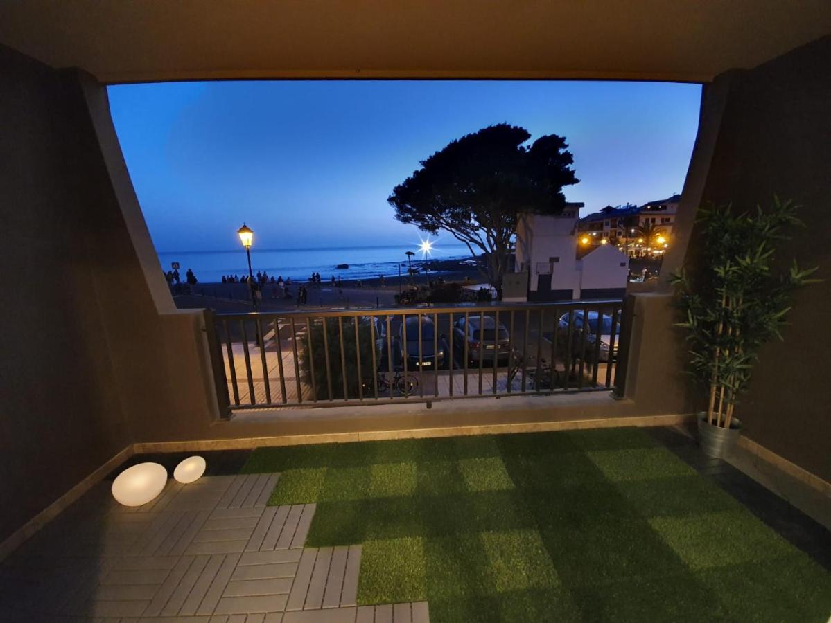 شقة فايي غران ري  في Apartamento 6 Playa Maria المظهر الخارجي الصورة