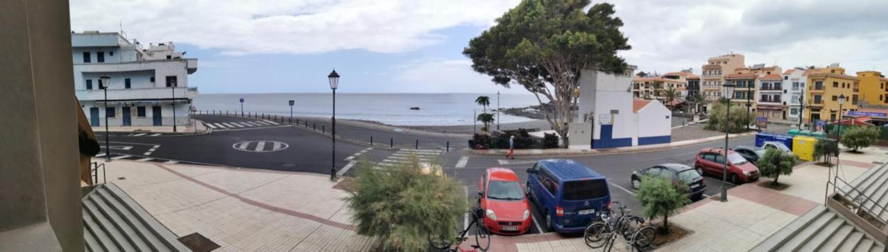 شقة فايي غران ري  في Apartamento 6 Playa Maria المظهر الخارجي الصورة