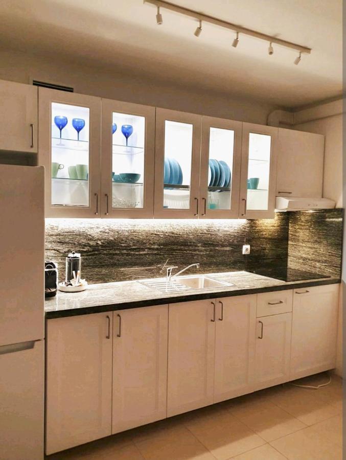 شقة فايي غران ري  في Apartamento 6 Playa Maria المظهر الخارجي الصورة